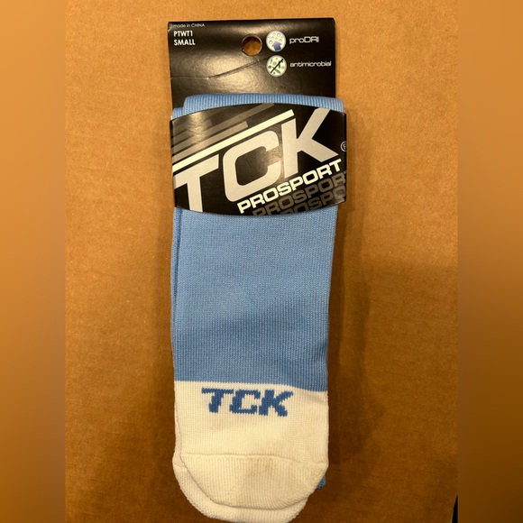 TCK ProSport Socks Softball /Baseball - Picture 2 of 4